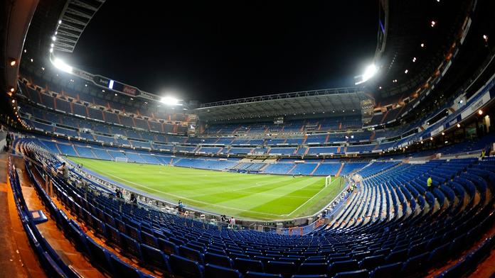 Na Ukrajině chybí teplo a Šachtar prosí o pomoc. Real Madrid poslal 20 generátorů