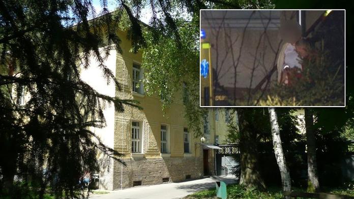 Střelba v Brodě: Víme, kde se ukrývá manželka šíleného střelce!