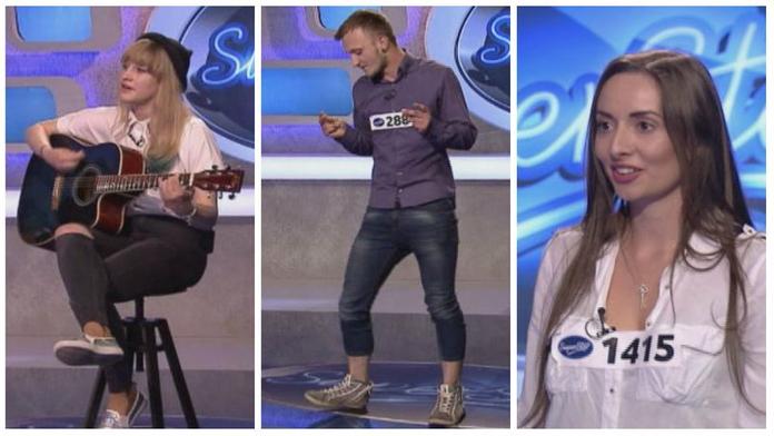 SUPERSTAR: Haberovi hrozila fackou, Soukupa zase urazila