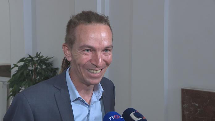 Ivan Bartoš