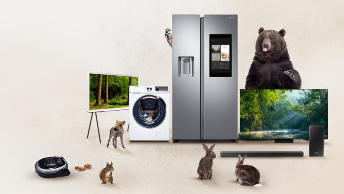 V létě lze ušetřit desetitisíce. Samsung nabízí obrovské slevy