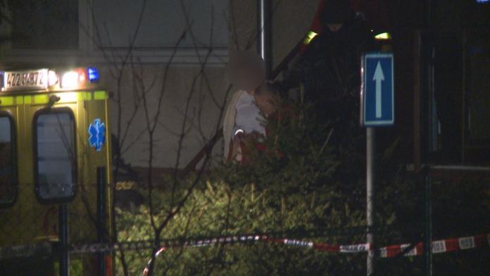 Manželka střelce z Brodu je psychicky nemocná! Prý útočila na okolí