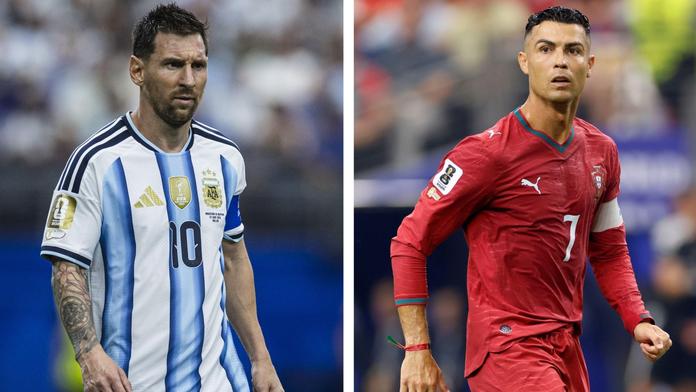 Zlatý míč všech dob. Proč v nominaci chybí Pelé s Maradonou, diví se fanoušci