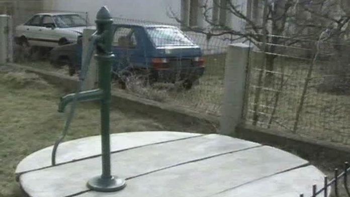 Za studny načerno hrozí tučné pokuty