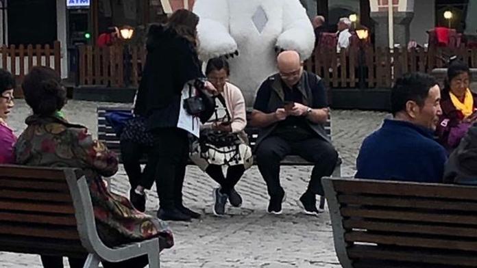 Obří medvědi už nebudou ani v Českém Krumlově. Město je zakázalo!