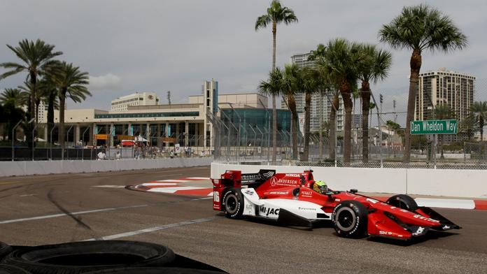 Nová sezóna IndyCar je tady! Na tohle se těšte na Nova Sport