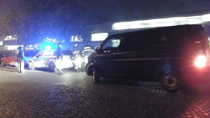 Vlaky zabily dva lidi, oba jim sami skočili pod kola