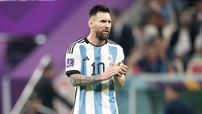 Messi nečekaně opustil reprezentaci, vedly ho k tomu rodinné důvody