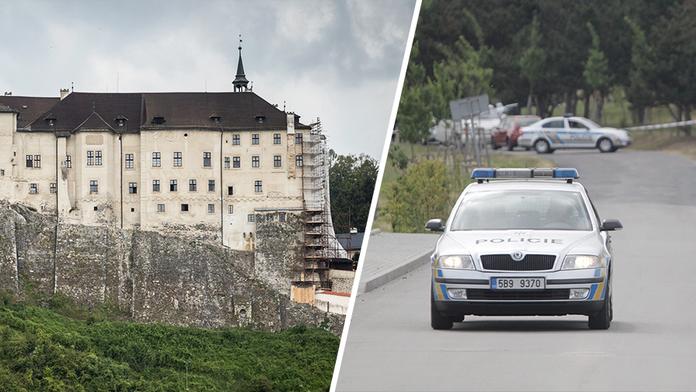 Policie navrhla obžalovat šest lidí za úmrtí v kutnohorské sektě