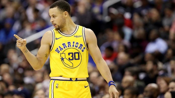Válec jménem Golden State! Warriors vyhráli pojedenácté v řadě