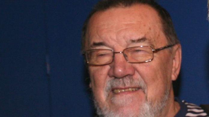 Zemřel spisovatel Zdeněk Šmíd, autor kultovní vodácké trilogie
