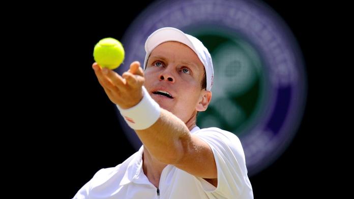 Wimbledon je tu! Na NOVA Sport sledujte Berdycha i Kvitovou