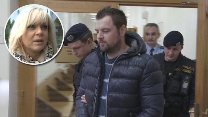 Nepřijmeme ani rok vězení, hřímá obhájkyně Kramného