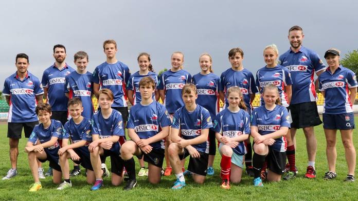 Česko jede poprvé v historii na mistrovstí v Touch Rugby 2017