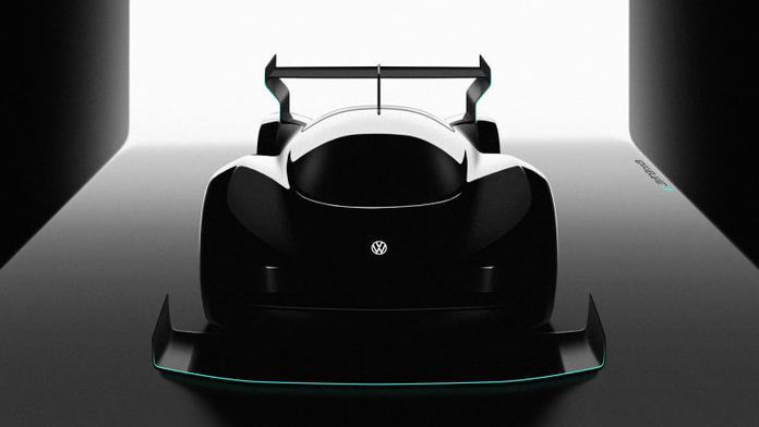 Volkswagen chce vyhrát Závod do oblak. S elektromobilem