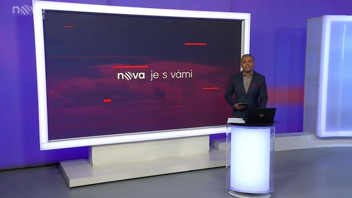 TV Nova zařazuje pravidelný speciál o koronaviru. Mění vysílání Ordinace i Ulice