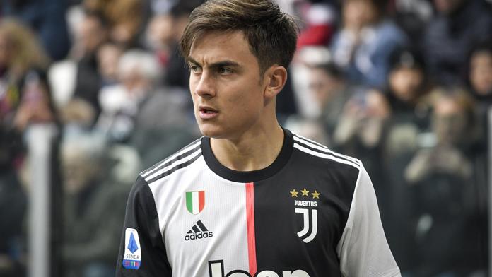 Dybala promluvil o koronaviru. Měl jsem problémy dýchat, přiznal