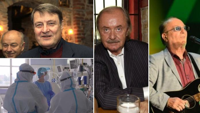 Ladislav Štaidl stále bojuje o život! Kamarádi mu posílají dojemné vzkazy