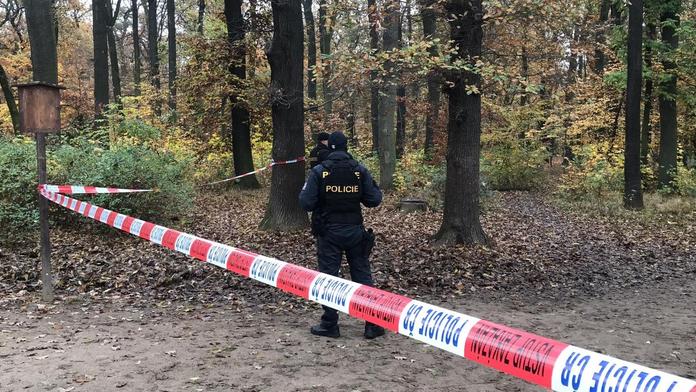Smutný konec pátrání. Policisté našli pohřešovaného muže v řece
