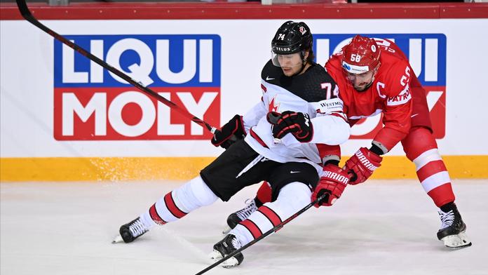 Další posila z NHL míří do Sparty? Mistr světa z Kanady skončil v Montrealu