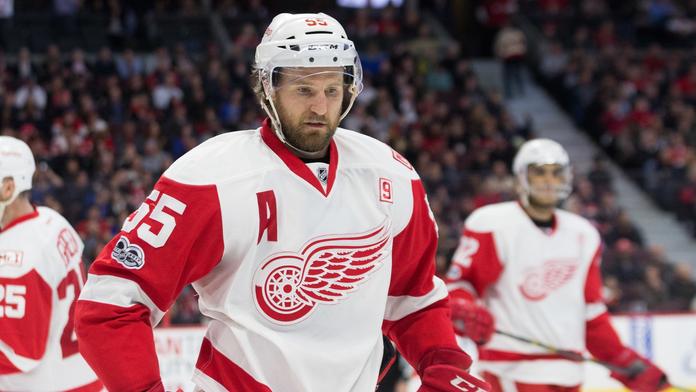 Legenda NHL končí kariéru! V Detroitu bude mít novou roli