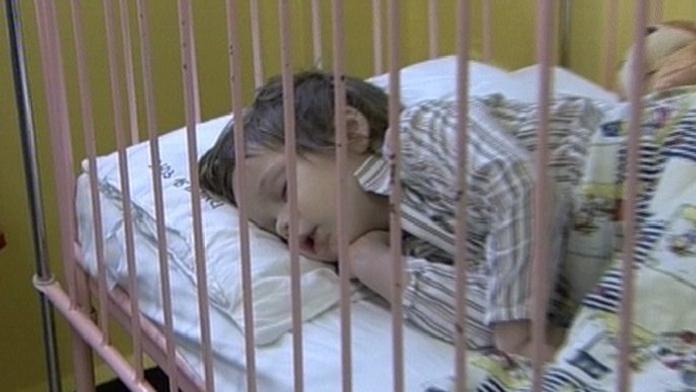 Záchranná služba odmítla vyjet k nemocnému dítěti