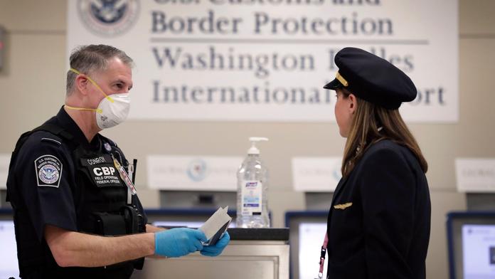 USA chystají konec zákazů cest pro Evropany. Vpustí studenty i turisty