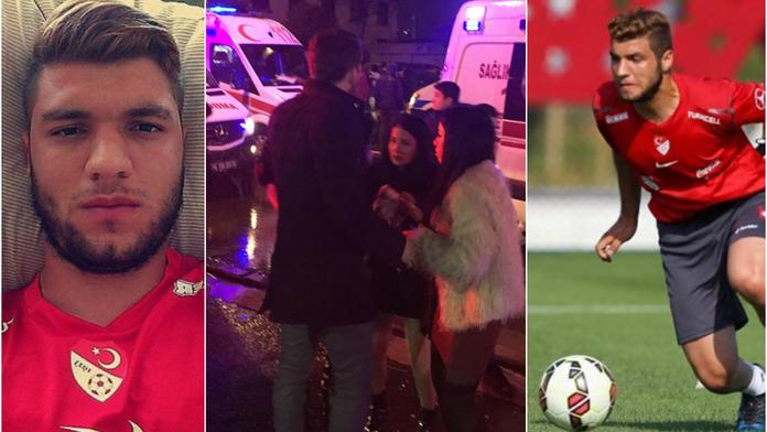 HRŮZA: U útoku v Istanbulu byli slavní sportovci, teď promluvili!