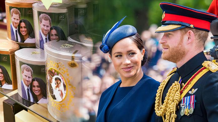 Harry a Meghan jsou v šoku. Jejich jméno je v ohrožení, přijdou o peníze?