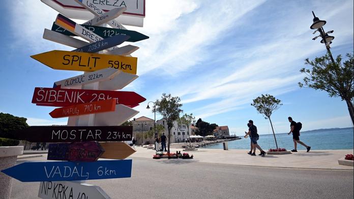 Turista přijel z Chorvatska naštvaný: Šílené, už se tam nevrátíme