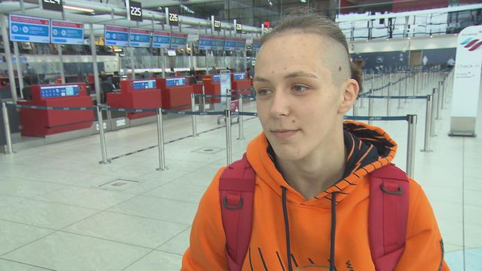 Souboj o UFC kontrakt nevyšel. Chtěla jsem to ukončit, smutní Bledá