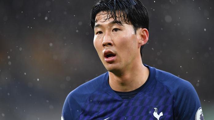 Hvězda Tottenhamu jde do armády! Musí splnit základní výcvik