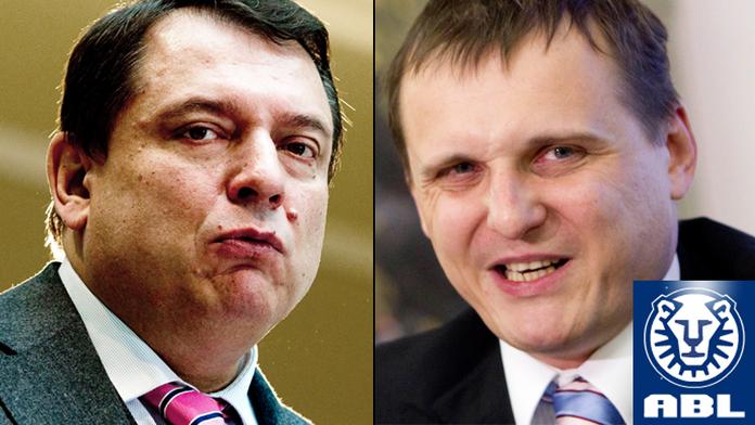 BÁRTA MĚ CHTĚL DISKREDITOVAT, tvrdí Paroubek. Důkaz měl dostat od Humla