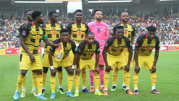 Představení účastníků MS: Ghana se pokusí překvapit s nejmladším týmem