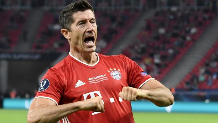 Je to tady! Kluby se konečně dohodly a Lewandowski míří do Barcelony