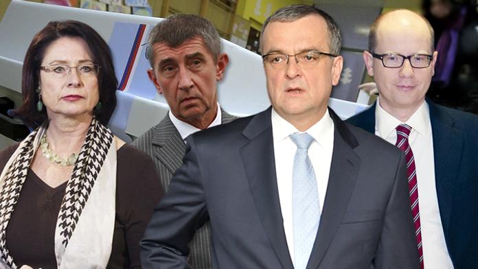 VOLEBNÍ SUPERSOUBOJE: Kdo se utká v předčasných volbách ve vašem kraji?