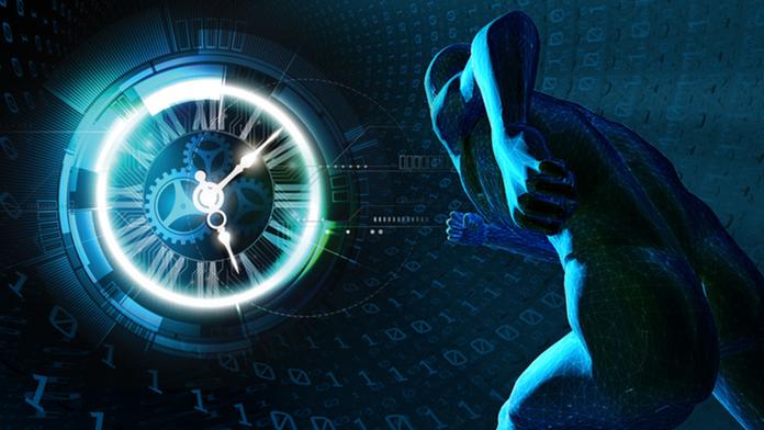 Čeká nás něco děsivého, prozradil údajný cestovatel z roku 2030