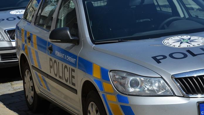 Vězeň zmizel z nestřeženého pracoviště. Policie ho zadržela v Praze
