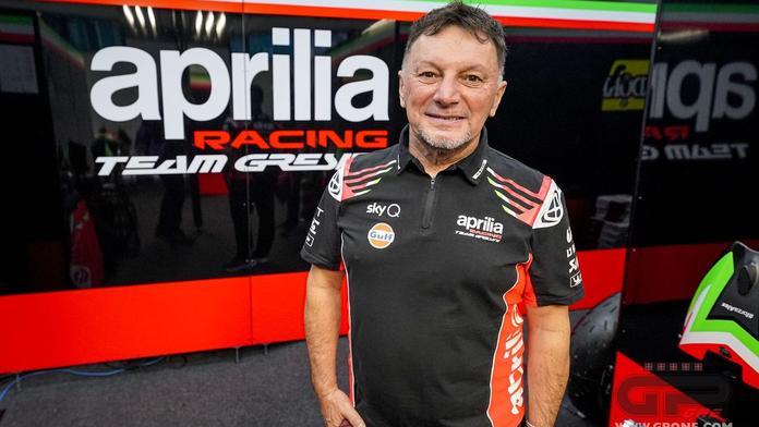 Triumfoval i v Brně, teď ho ale porazil covid. Svět oplakává legendu MotoGP