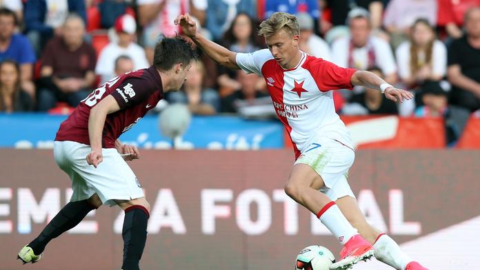 Los ligového ročníku: Slavia zahájí s Teplicemi, derby bude v září