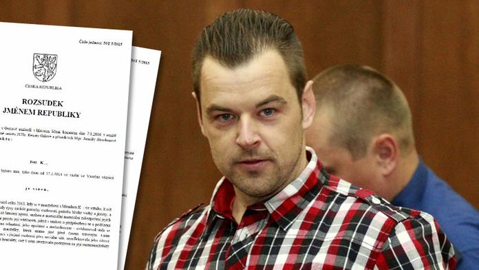 Kramný nevinen? Klára s Monikou zemřely jindy, než je v rozsudku