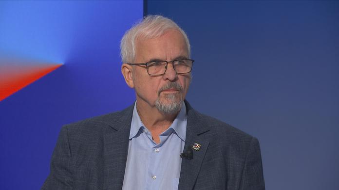 Ivan David (SPD)