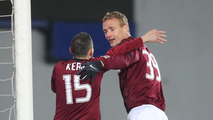 Sparta může jít do trháku, v cestě jí stojí úřadující mistři z Plzně