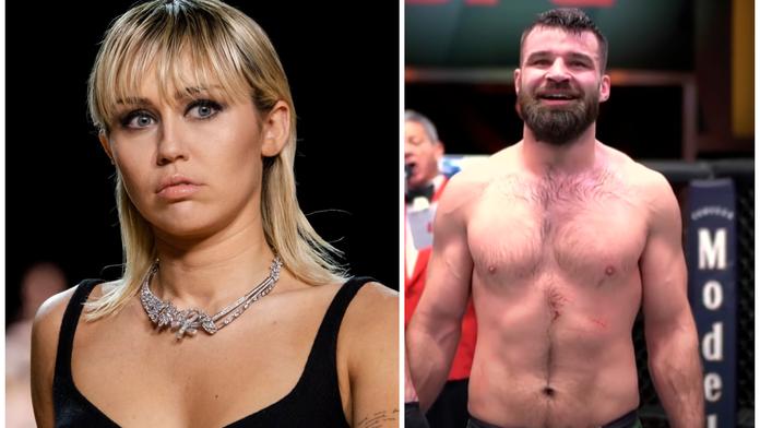 Hříva na hrudi je posvátná, hájí se Marquez. Rande s Miley není ztraceno