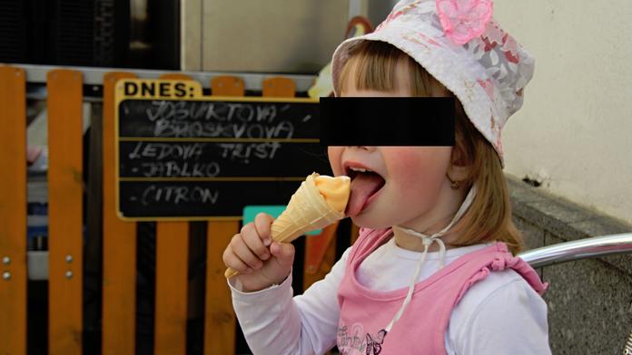 Strach na Pardubicku! Mamince zmizela tříletá dcera