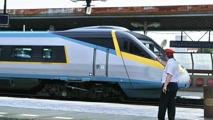 Česko se dočká rychlovlaků! Tyhle města propojí s Prahou