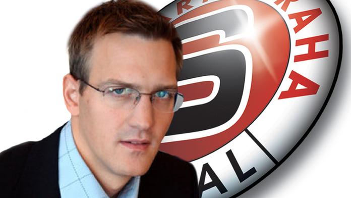 Šéf Sparty Křetínský šokoval Peltu: Přinesl mu "znepokojující" důkazy