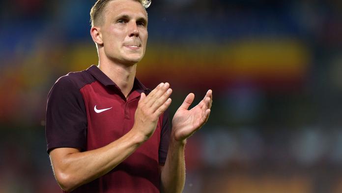 Sparťané nad Slováckem brzy vedli, nakonec ale měli co dělat!