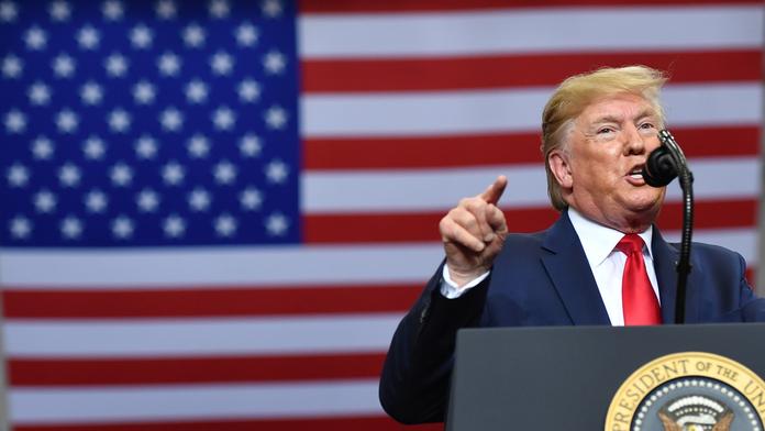 USA se pokusily zabít dalšího íránského generála, ale neúspěšně