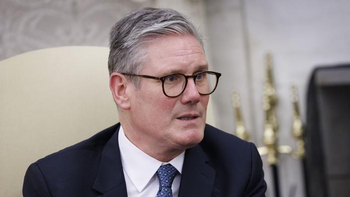 Keir Starmer